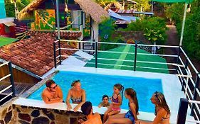 Lazy Crab Hostel
